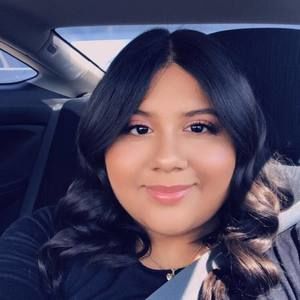 Meet your Posher, Mia